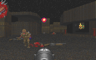 Dante's Gate - Shot 5