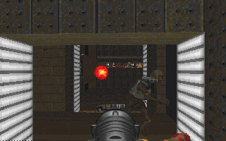 Dante's Gate - Shot 6