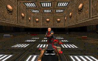 Dante's Gate - Shot 2