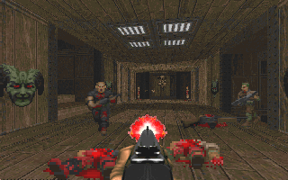 And Hell Followed - 1