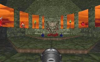 And Hell Followed - 2