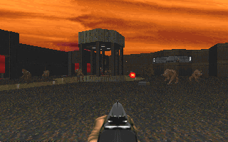 And Hell Followed - 3