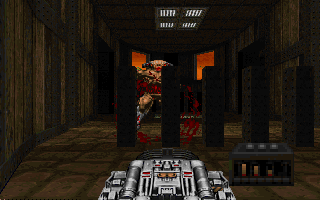 And Hell Followed - 4