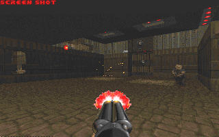 Mino's Judgment - Shot 2