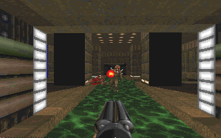 Mino's Judgement - Shot 3