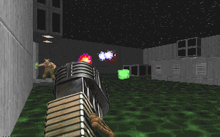 Minos' Judgment - Shot 4