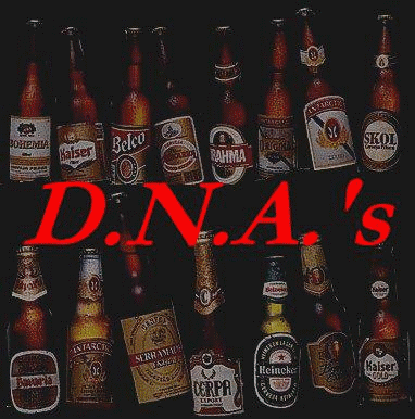 dna