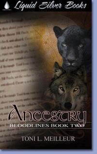 Bloodlines Ancestry