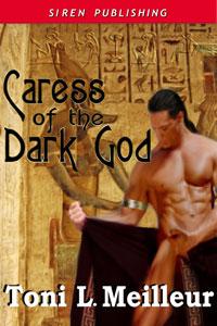 Caress Of The Dark God