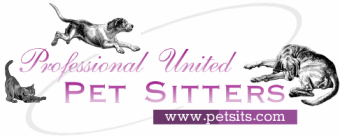 Professional United Pet Sitters Directory
