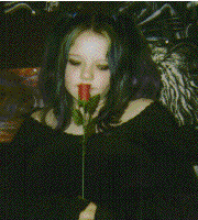 aww.. doesn't Kittie look cute?!