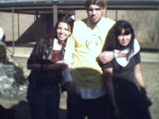 Kendall, Geoffrey, Ema