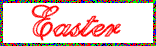 Happy Easter
