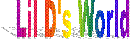 Lil D's World