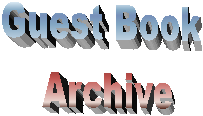 Guest Book
 Archive