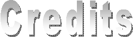 Credits