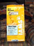 IAMS Puppy Food