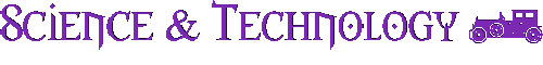 Science and Technology