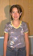 me... not quite 1 1/2 years ago... yeah i look diff now.. but too ugly to show anyone