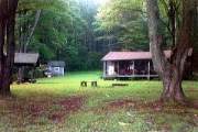 The camp picture