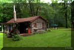 June Camp & New Umbrella