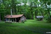 Potter County Camp
