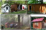 The Outbuildings