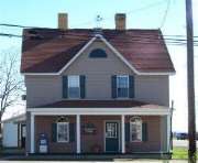 Sandwich House #1