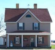 Sandwich House #2