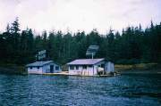 Houseboats
