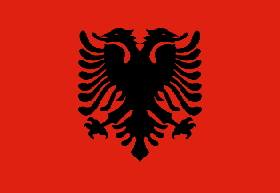 Shqip&euml;rija