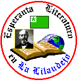 Esperanta Literaturo en La Lilandejo