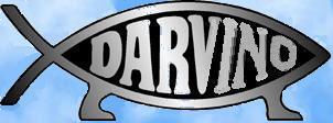 Darvinumita fisxo