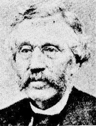George James Webb, 1803-1887