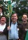 NOREK Tour Guide, 1998