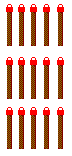 15 alumetoj