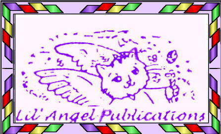 lil'angel logo