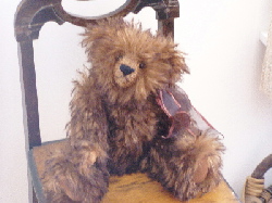 Rusty: sold