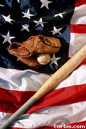 American Pastime