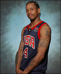 allen