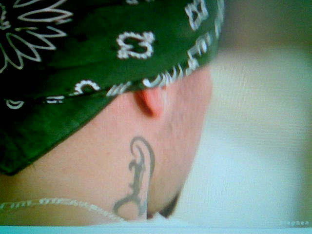 GAY HIP HOP STAR