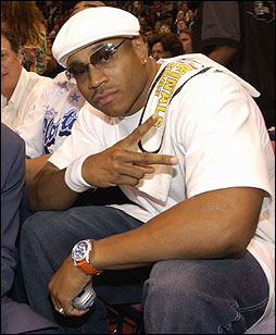 L.L.COOL J