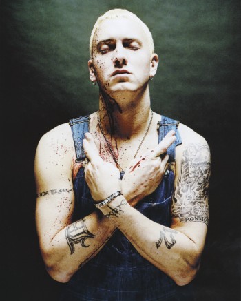 eminem