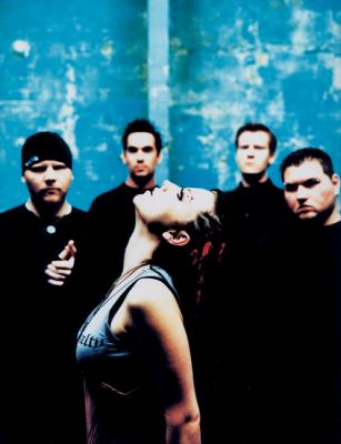 evanescence