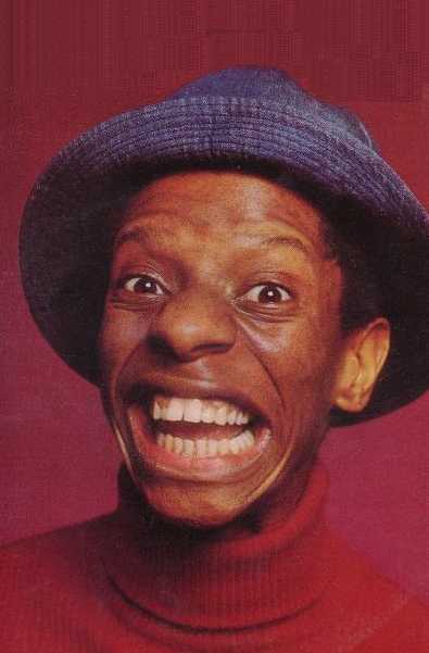 Jimmie (J. J.) Walker