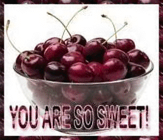 So Sweet