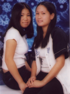 Meeh and Kat