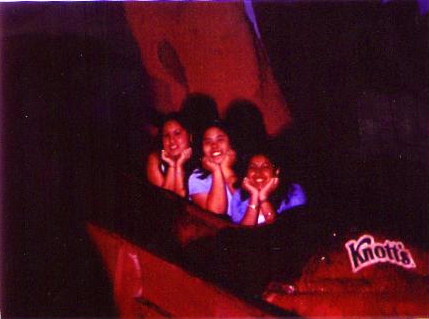 Kat, Vicki, Simmi