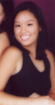Lisa.. purtay isan't she?