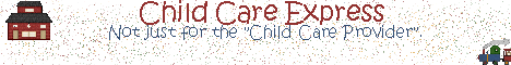 Child Care Express